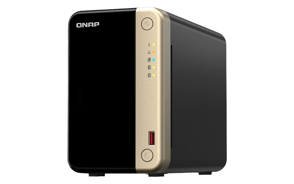 QNAP NAS